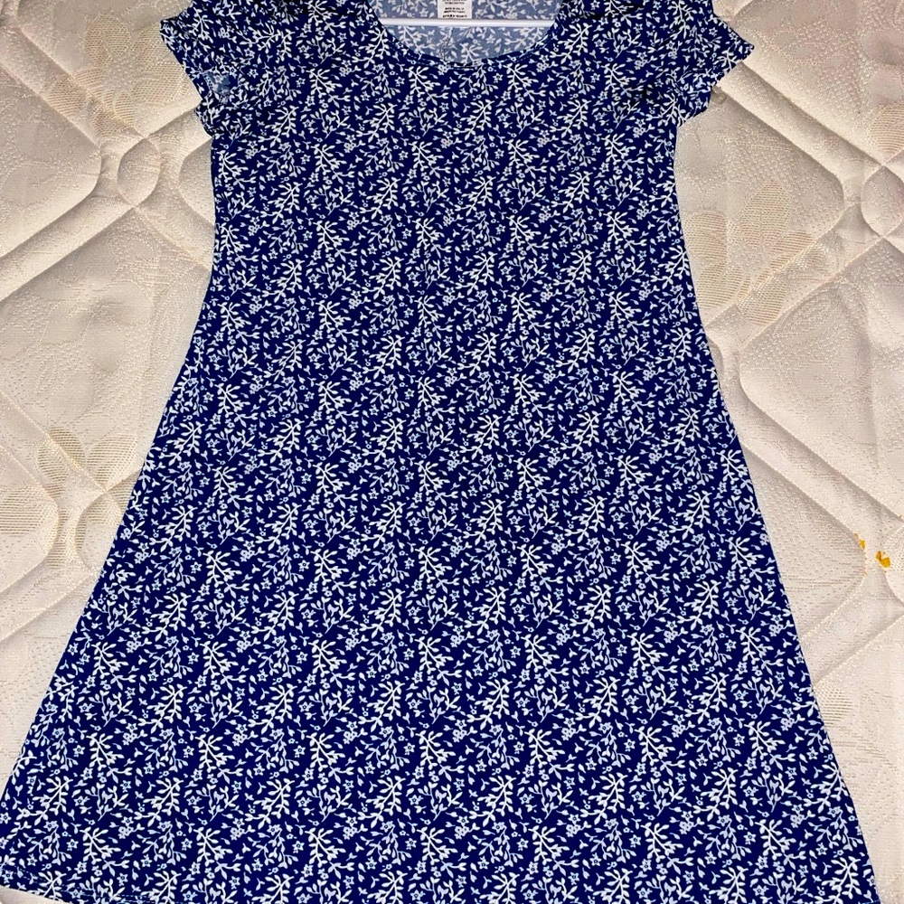 MSK Petite Dress